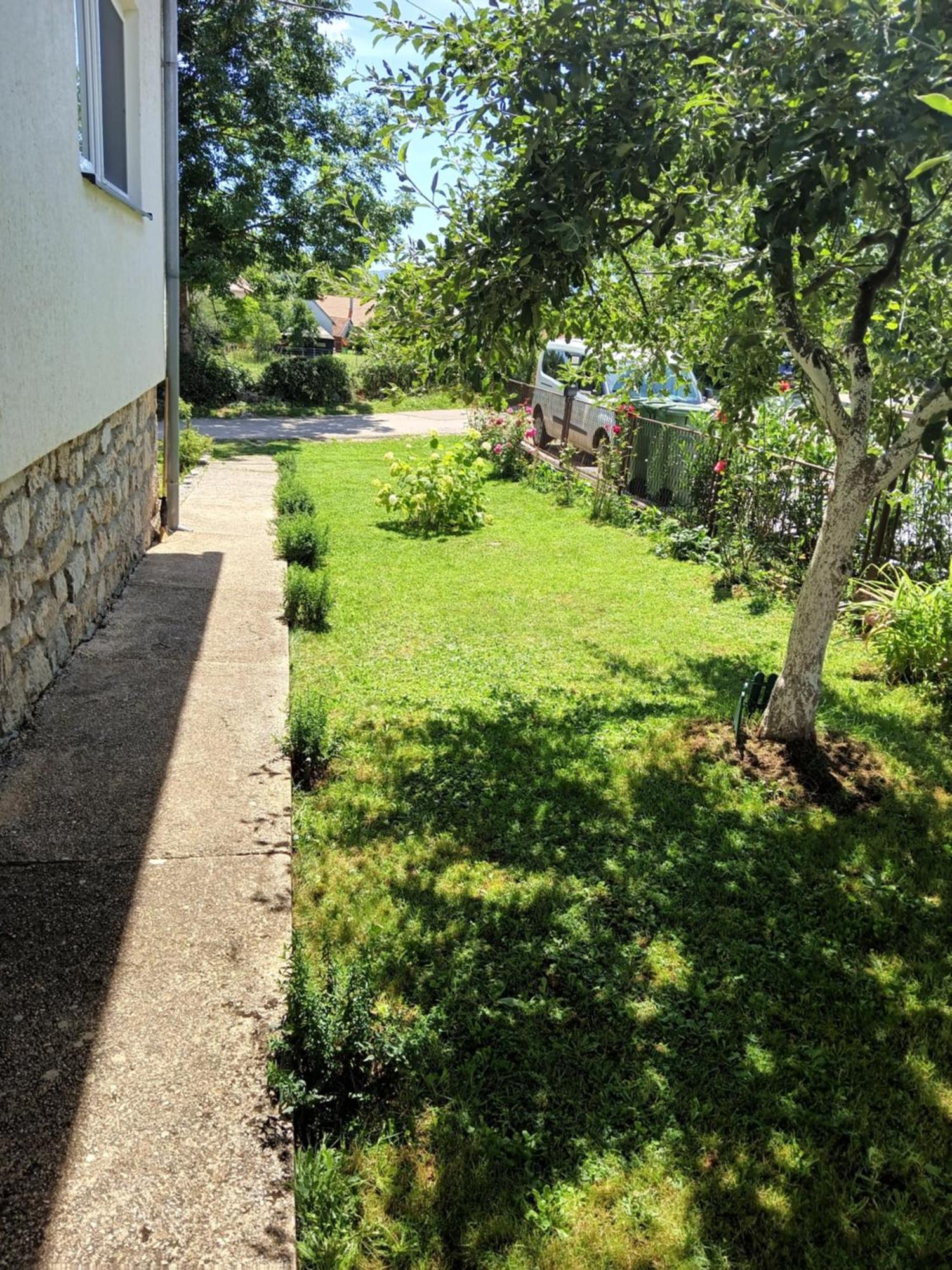 Apartman Pavelic Lovinac  Exterior photo