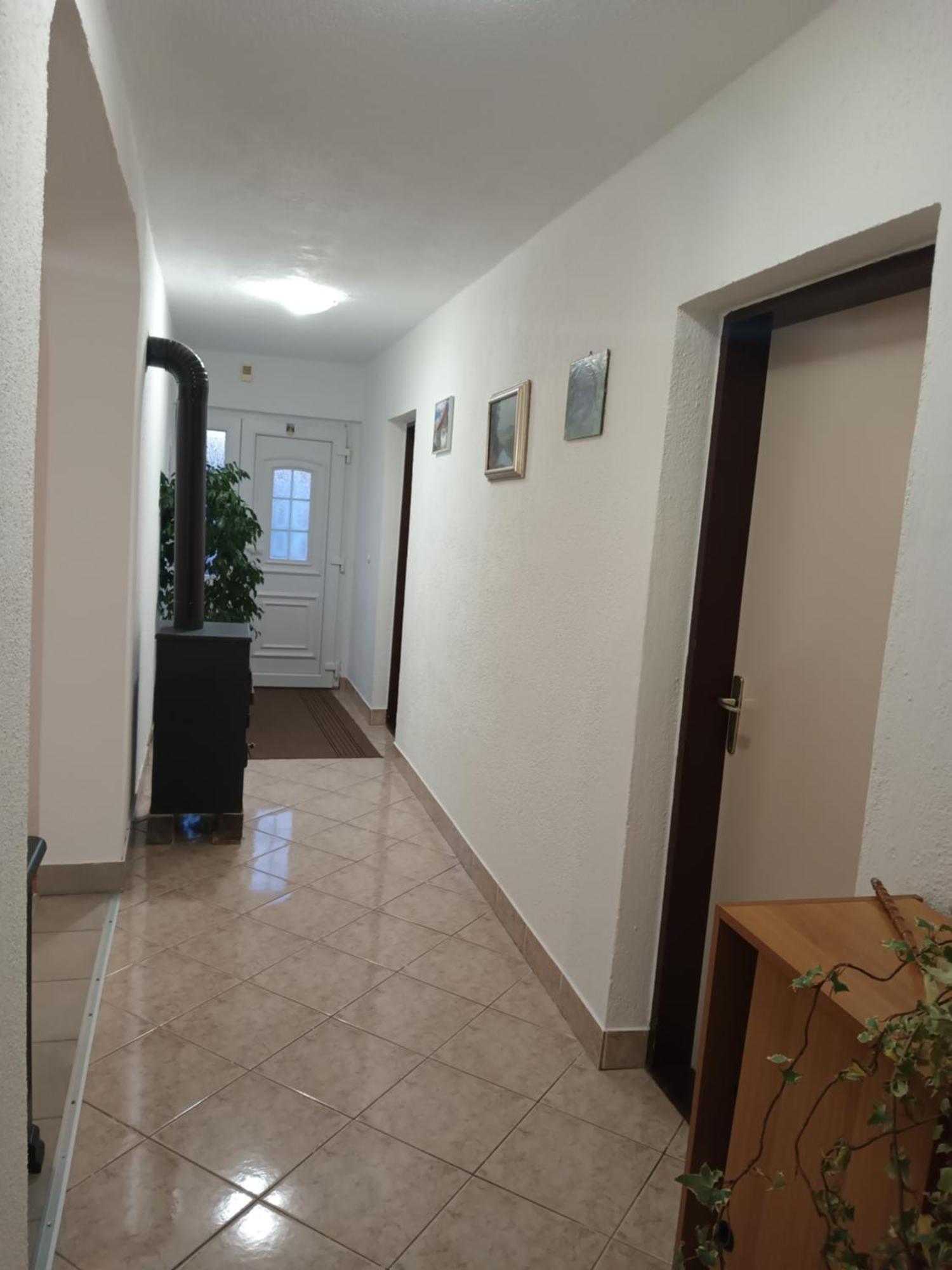 Apartman Pavelic Lovinac  Exterior photo